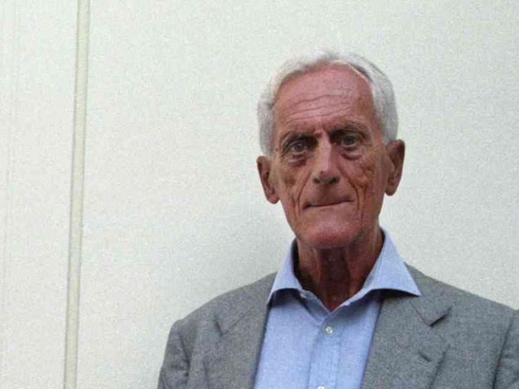 Eugenio Borgna, grande maestro di speranza