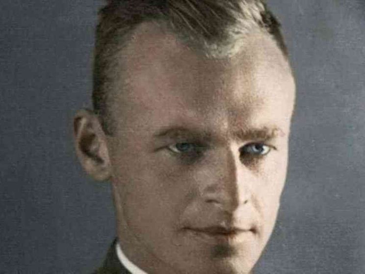 L'ufficiale polacco Pilecki infiltrato ad Auschwitz per svelare l'orrore