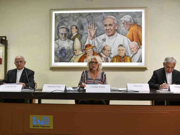 Laudato si', le buone pratiche