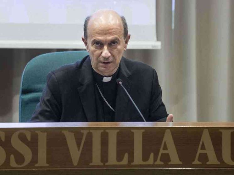 Russo: «Bene l'attenzione Ue su fenomeno migratorio»