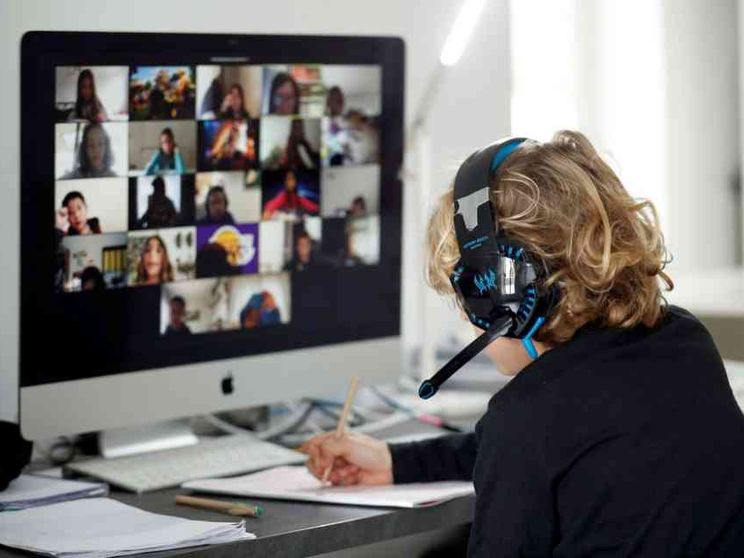 Come evolvere con la didattica a distanza