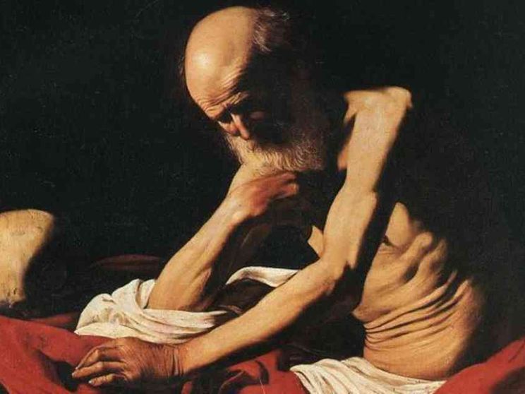 L'eredità di san Gerolamo, 1600 anni dopo