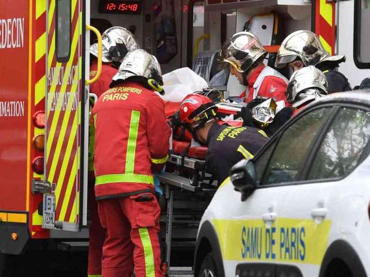 Il 18enne: «L'ho fatto perché non sopportavo quelle vignette»