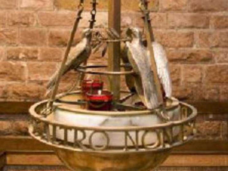 Le Marche offrono l'olio per la lampada di san Francesco ad Assisi