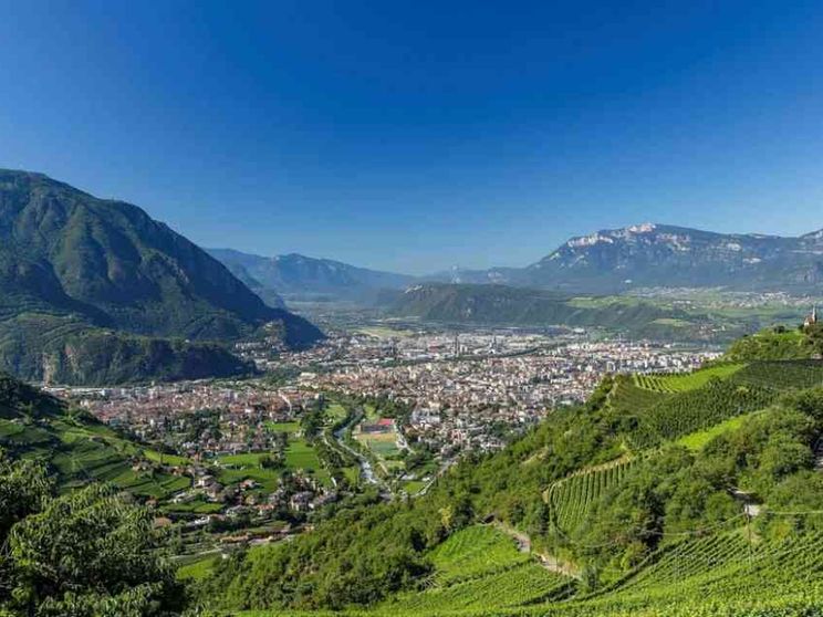 Il Nordest domina ancora il Ben-vivere