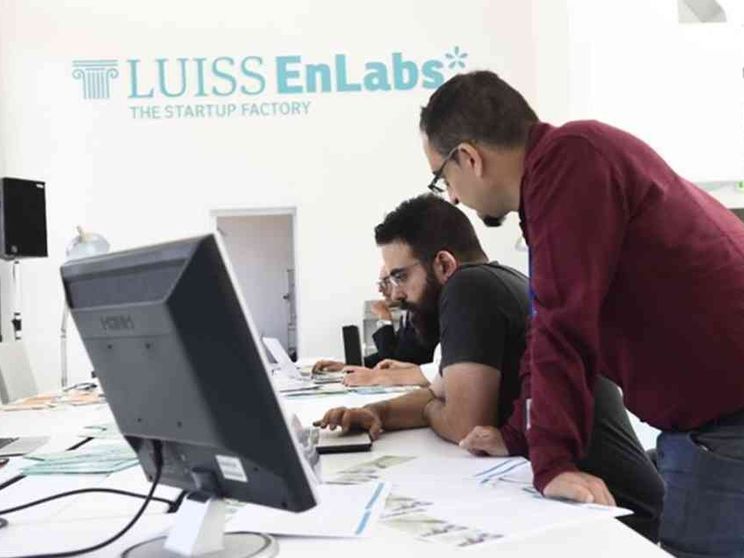 Nasce 42 Roma Luiss, la scuola di coding gratuita