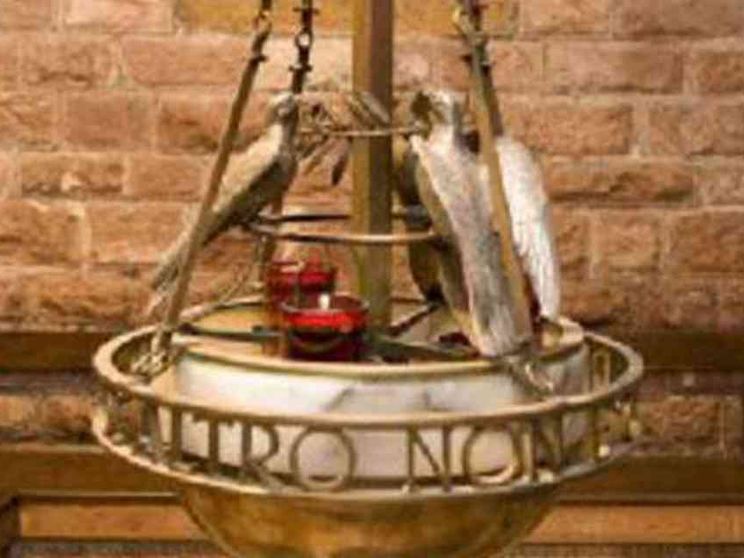 Le Marche offrono l'olio per la lampada di san Francesco ad Assisi