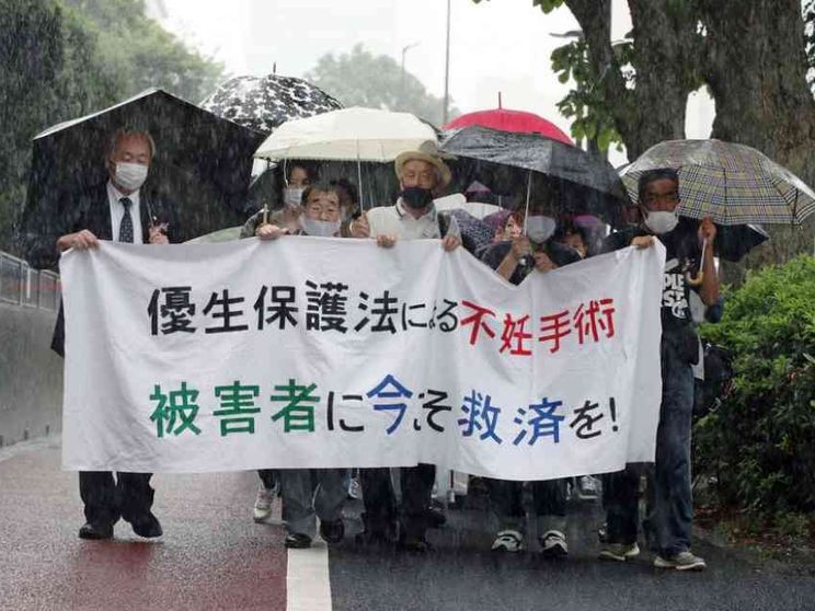 La sterilizzazione dei disabili agita ancora il Giappone