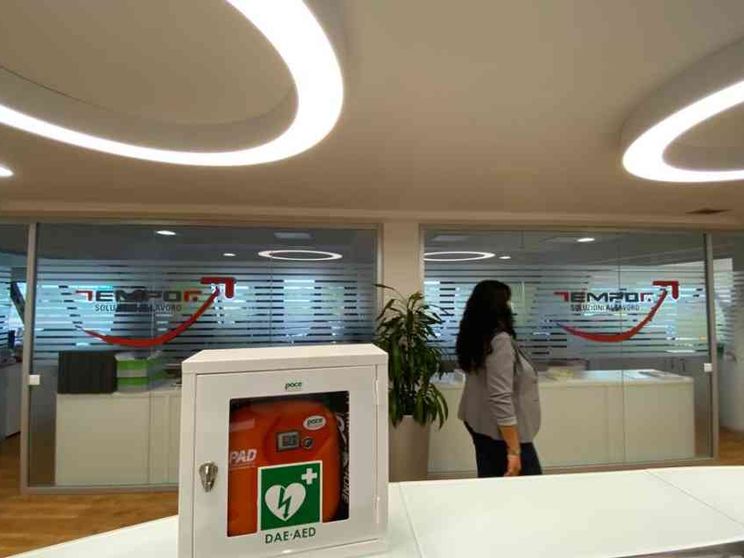 Alla ricerca di personale in tutta Italia