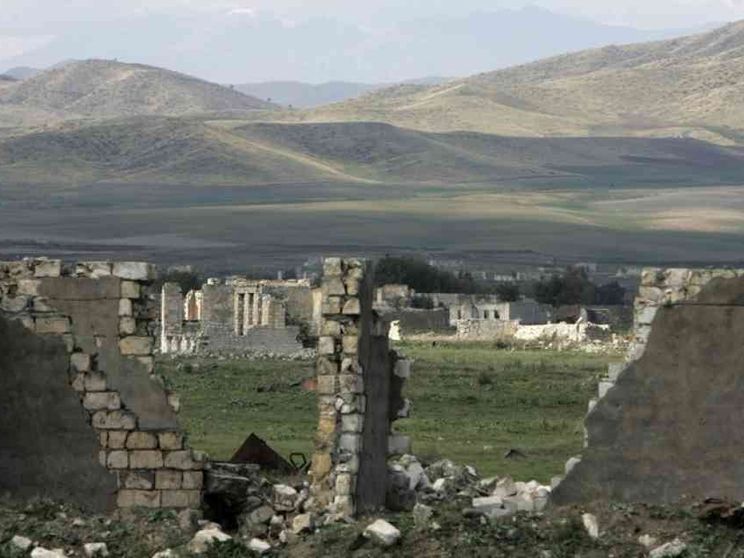 Nagorno Karabakh, storia di una terra contesa