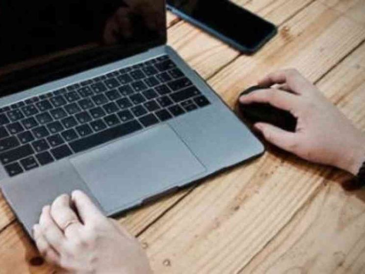 Parte White Libra per smart worker