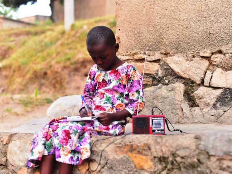 La missione che salva: riportare i ragazzi a scuola dopo il lockdown