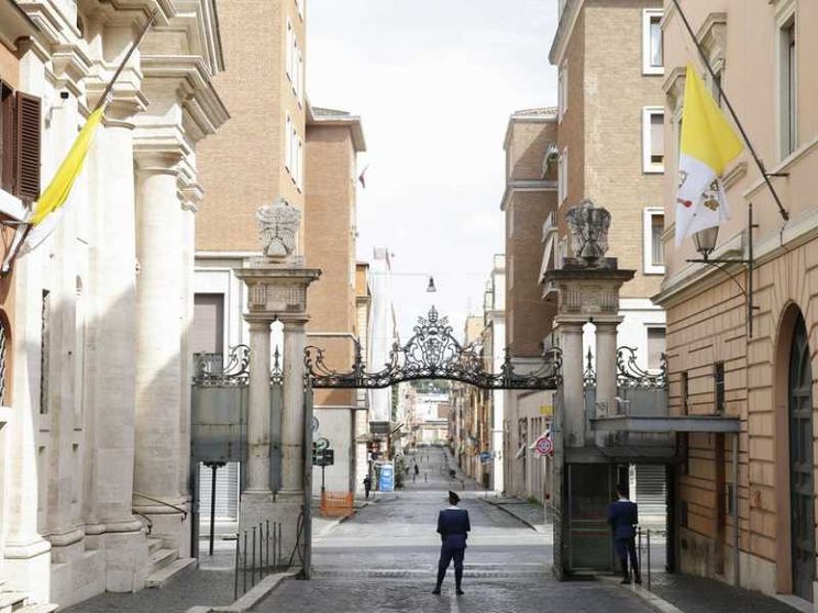 Caso Becciu, verità e giustizia