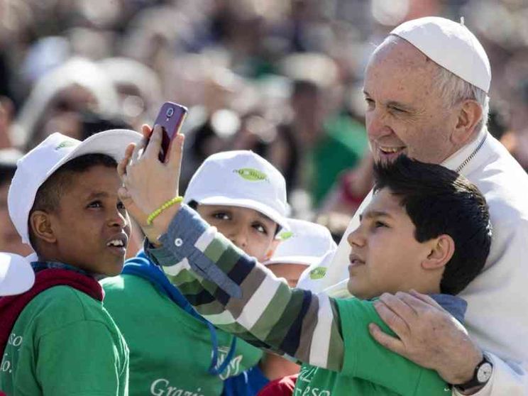 "Vieni e Vedi": il tema del Messaggio per la Giornata delle Comunicazioni sociali
