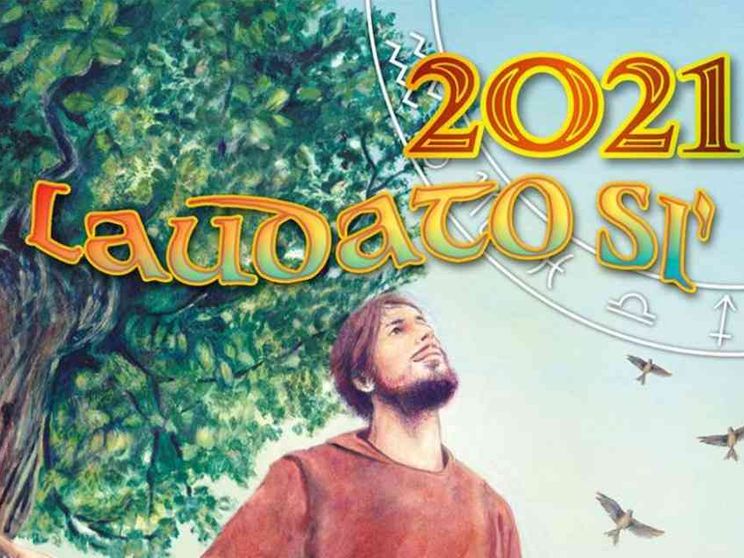 Ecco il calendario 2021 di Frate Indovino. Un storia iniziata nel 1945