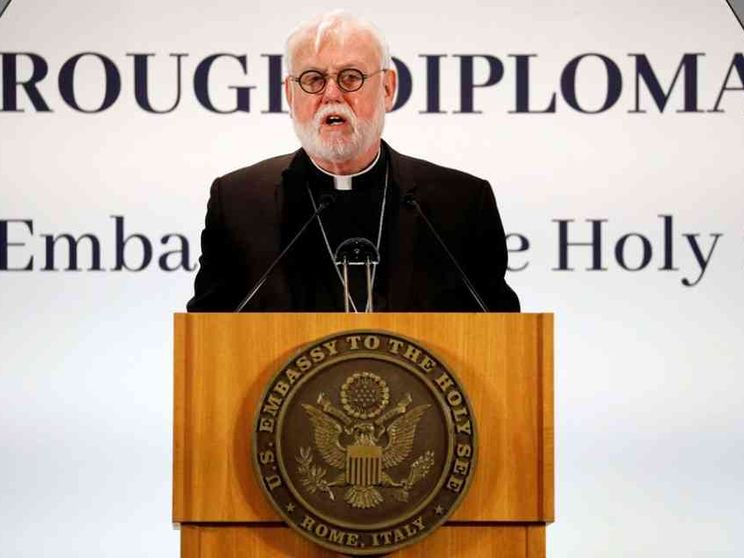 Ecco perché papa Francesco non incontra il segretario di Stato Usa Pompeo