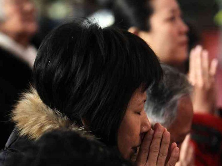 L'accordo con la Cina? Pastorale