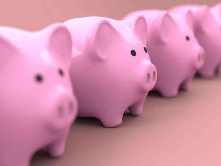 I salvadanai digitali aiutano a riscoprire il risparmio