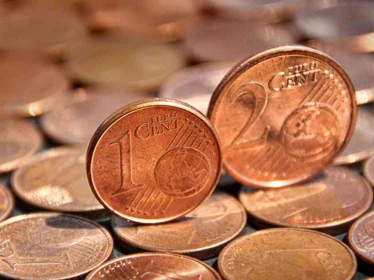 È il momento di eliminare le monete da 1 e 2 centesimi?