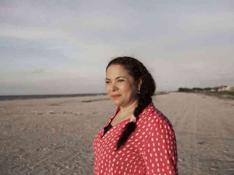 Mayerlin, Sabuni, Rana e le altre: ecco le donne che aiutano i rifugiati