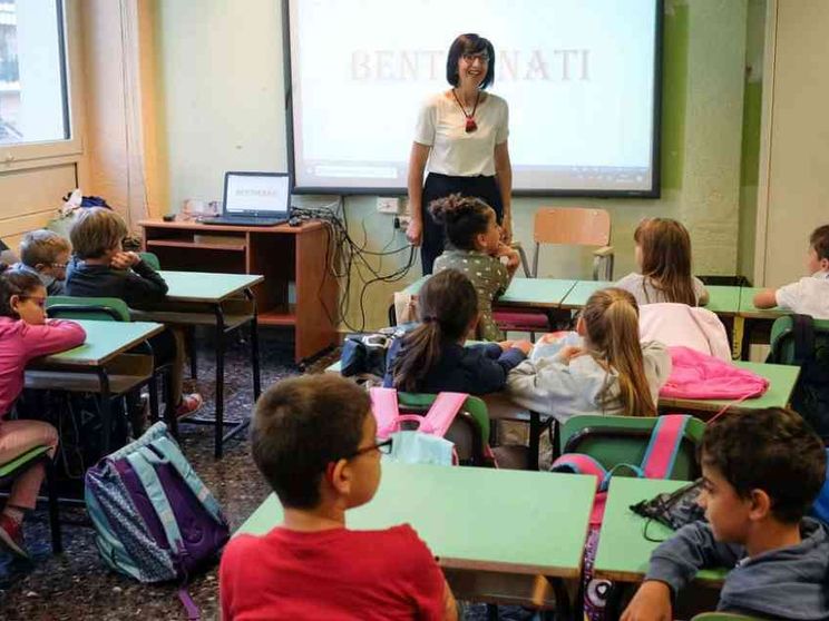 Ora la sfida è ricostruire il patto educativo globale