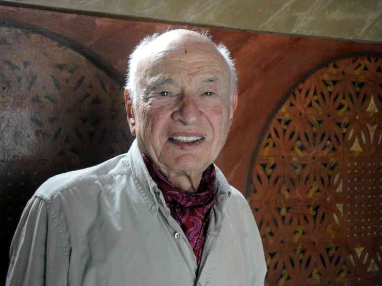 Morin: «Noi, fratelli nella complessità del mondo»