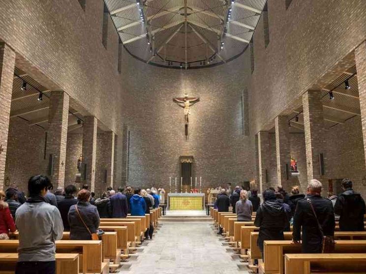 A Trondheim un vescovo dopo 500 anni