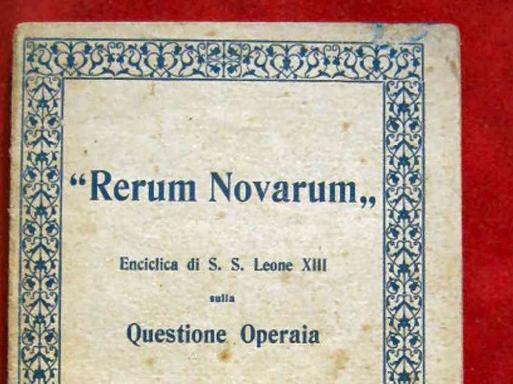 "Fratelli tutti": è la 11esima enciclica sociale. Cosa vuol dire?