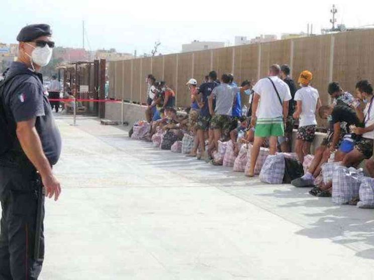 Dal governo il nuovo Decreto immigrazione: tutte le novità