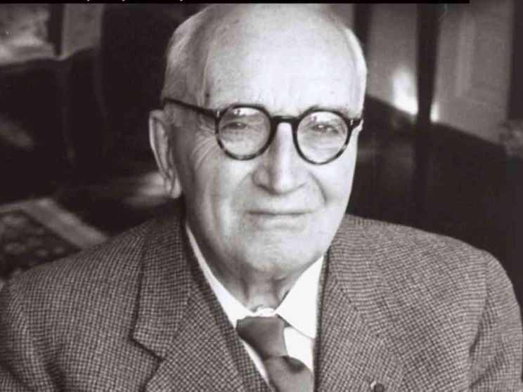 Paul Claudel lettore della Commedia