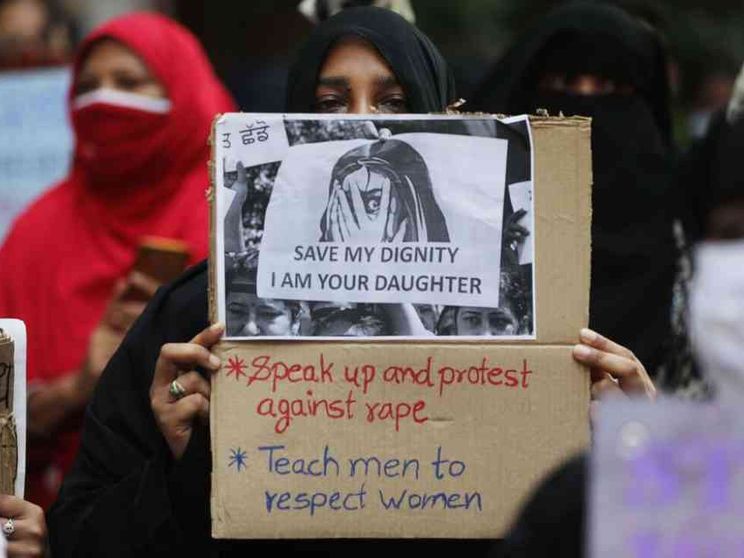 Ancora stupri in India, muore dopo 20 giorni di agonia bimba di 6 anni