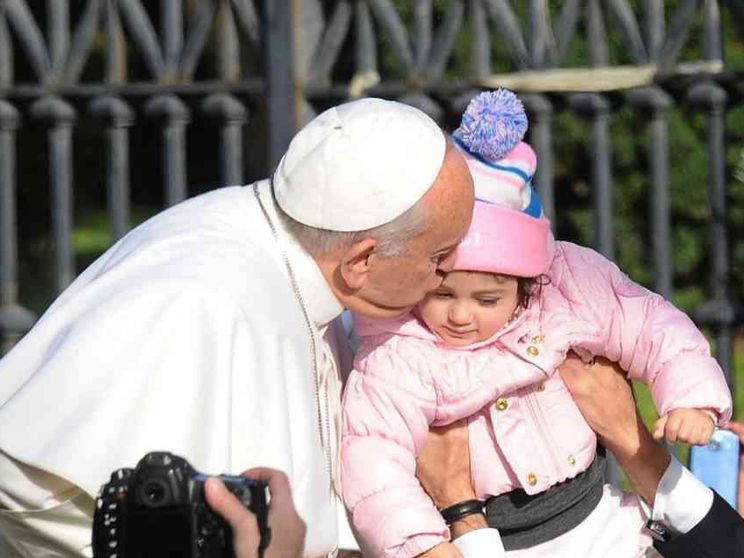 Dignità, individualismo, pandemia... : il dizionario dell’Enciclica