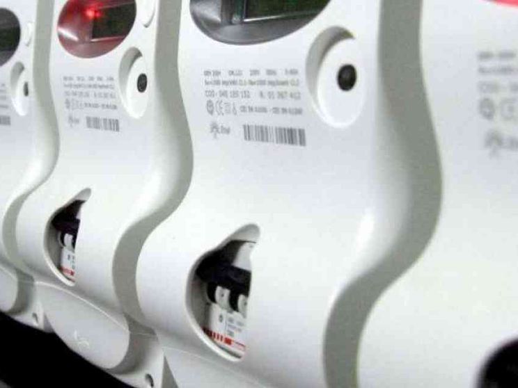 I prezzi di luce e gas aumentati anche perché ne consumiamo di più