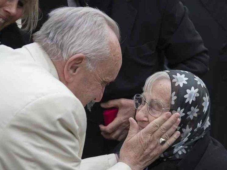 La «rivoluzione» della gentilezza