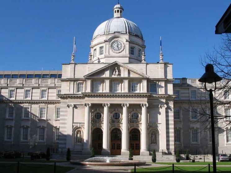 Il Parlamento irlandese ha votato a favore della legge sulla morte assistita