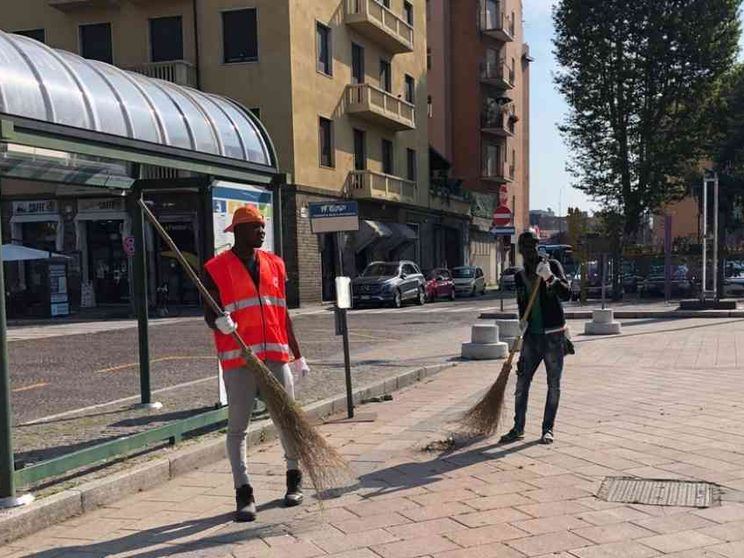 Immigrati più colpiti dalla pandemia, studenti a rischio abbandono