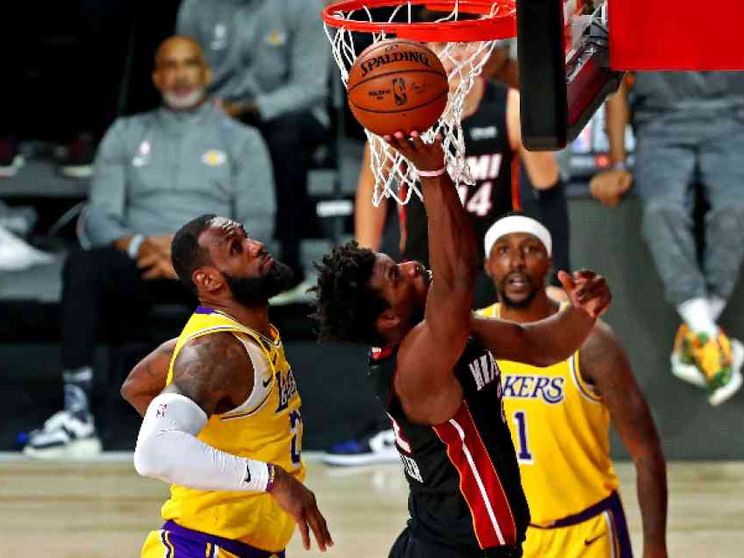 Fede e canestri, il segreto di Miami