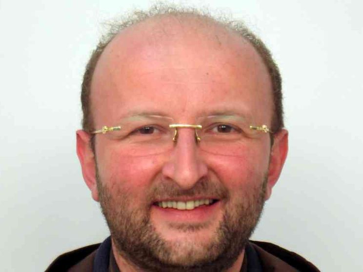 L’umanità unita riflette la grandezza di Dio