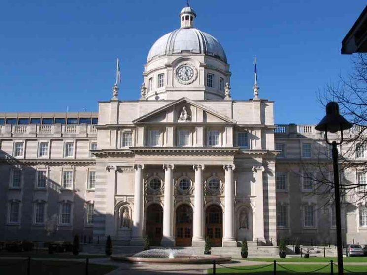 Il Parlamento irlandese ha votato a favore della legge sulla morte assistita