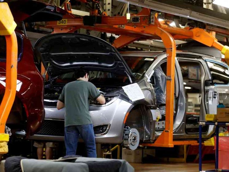 Partecipazione aziende-lavoratori all’Anno Zero