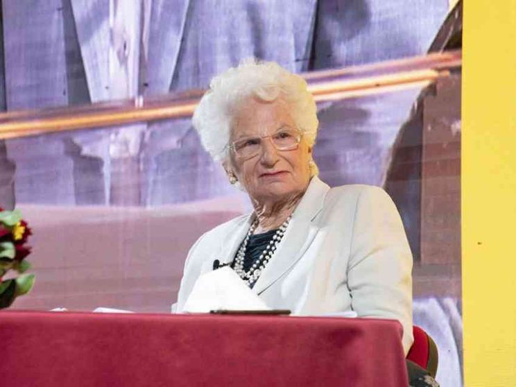 Segre: «Sono stata clandestina, so com'è essere respinti»