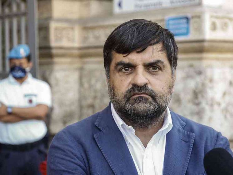 Palamara radiato dalla magistratura