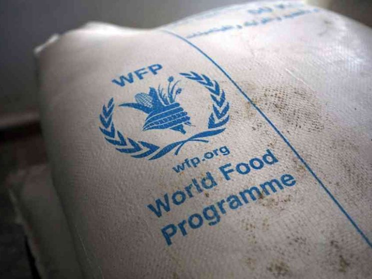 Il Nobel per la Pace al programma alimentare mondiale delle Nazioni Unite