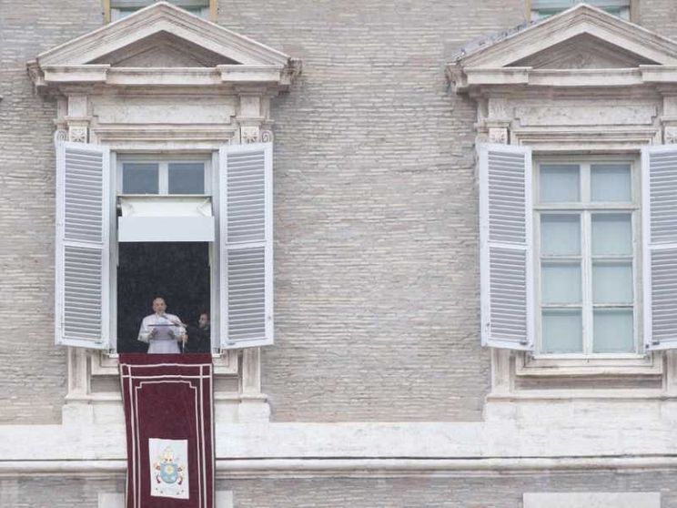 Papa: il Vangelo non è riservato a pochi eletti