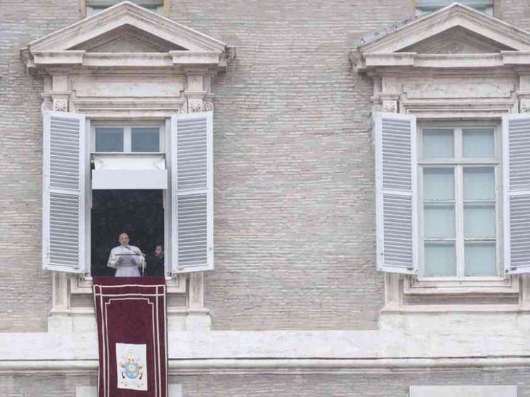Papa: il Vangelo non è riservato a pochi eletti