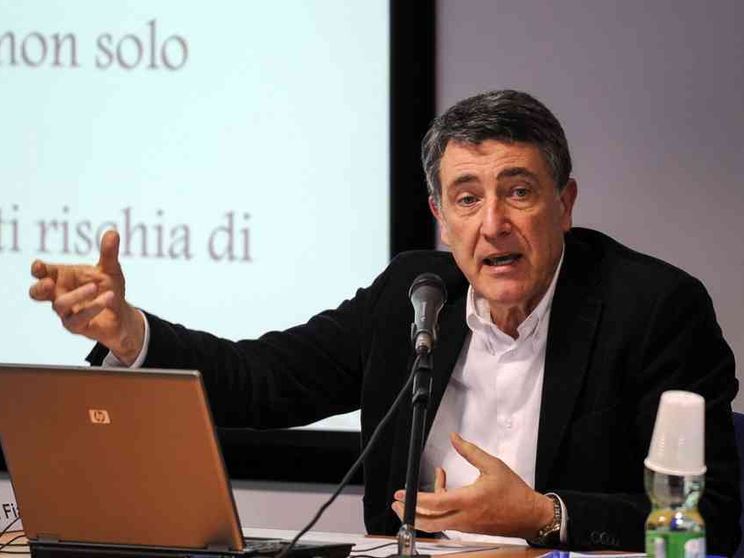 Consulta nazionale antiusura: Gualzetti primo presidente laico