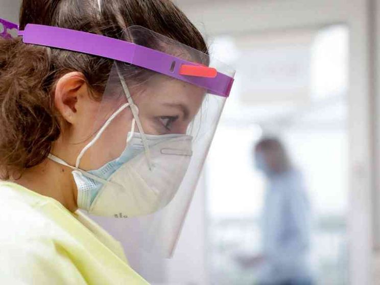 Esami, terapie intensive, pediatri: è in ritardo la prima linea della cura