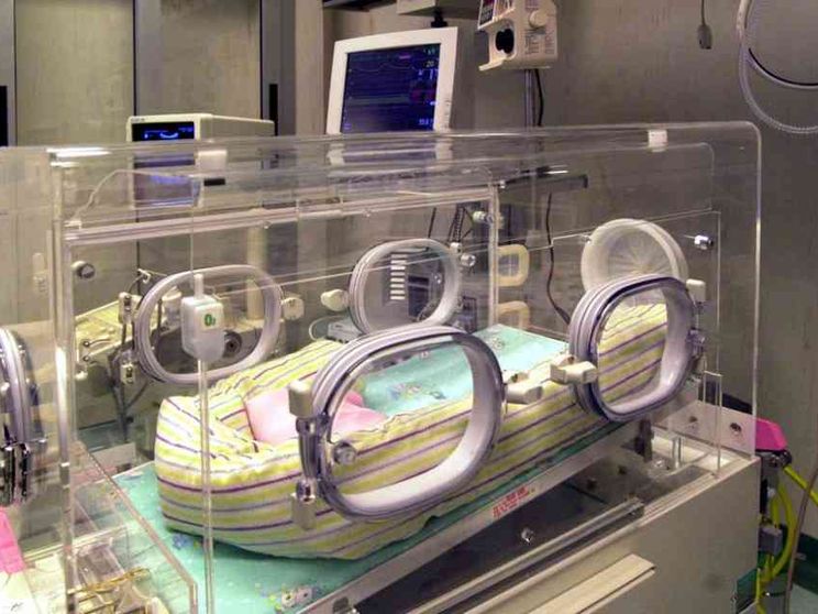 Nicol, la vita a 480 grammi. «Mi chiedevano di abortire»