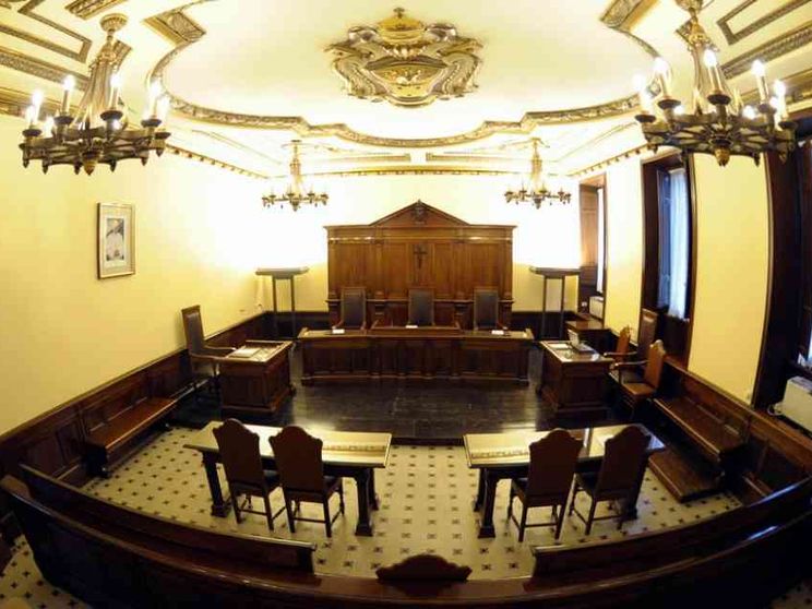 Prima udienza sul caso di abusi nel Preseminario San Pio X