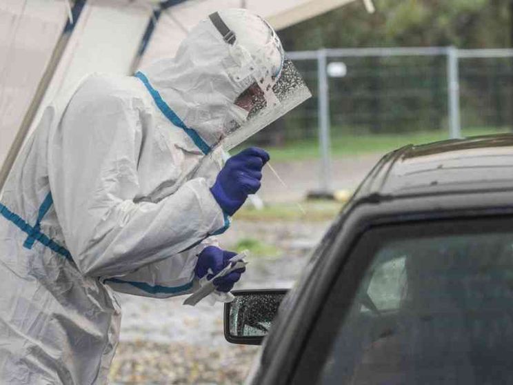 Seconda ondata, coprifuoco in Francia per 20 milioni di persone